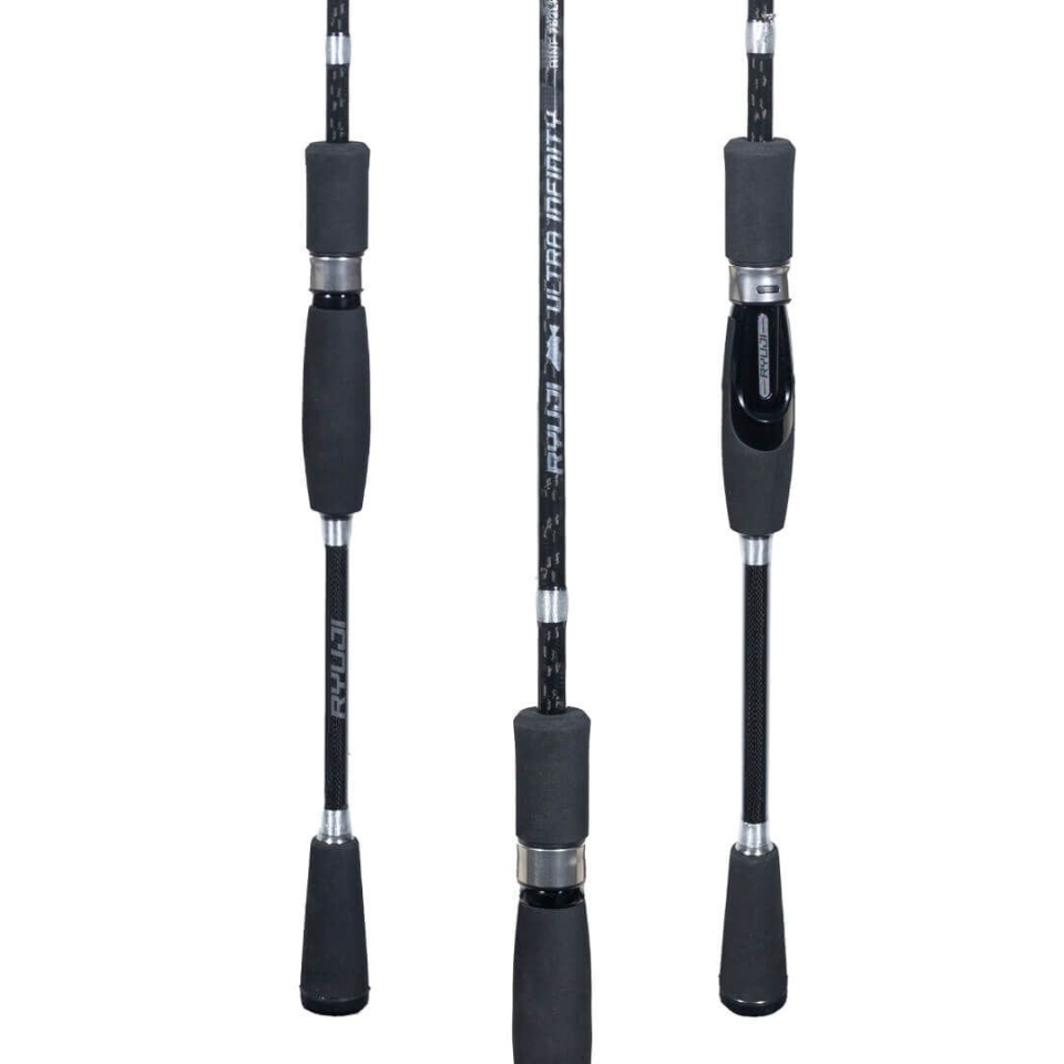 Ryuji Ultra Infinity Fuji O 230 Cm 1-15 Gr LRF Olta Kamışı