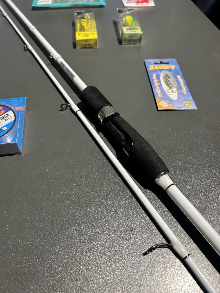 Okuma x Ryuji Tam Set LRF