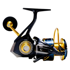 Ryuji Seawolf 6000 SW Jig Olta Makinesi