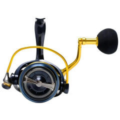 Ryuji Seawolf 6000 SW Jig Olta Makinesi