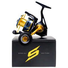 Ryuji Seawolf 6000 SW Jig Olta Makinesi
