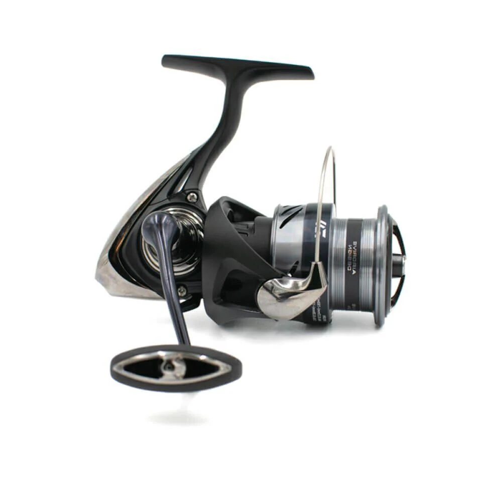 Daiwa Ninja BS 24 LT 3000 C Spin Olta Makinesi