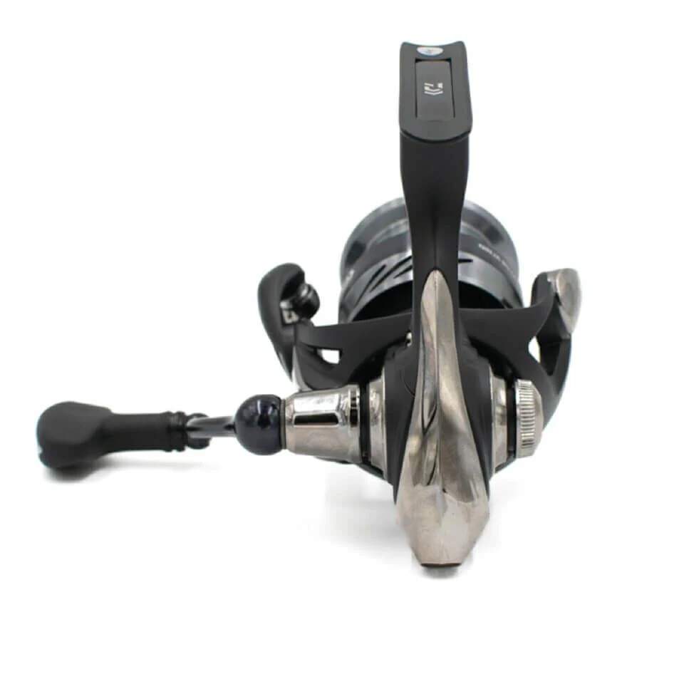 Daiwa Ninja BS 24 LT 3000 C Spin Olta Makinesi