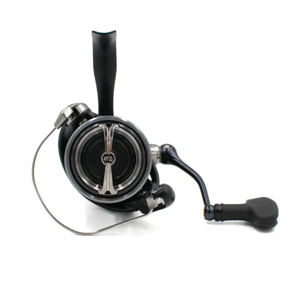 Daiwa Ninja BS 24 LT 3000 C Spin Olta Makinesi