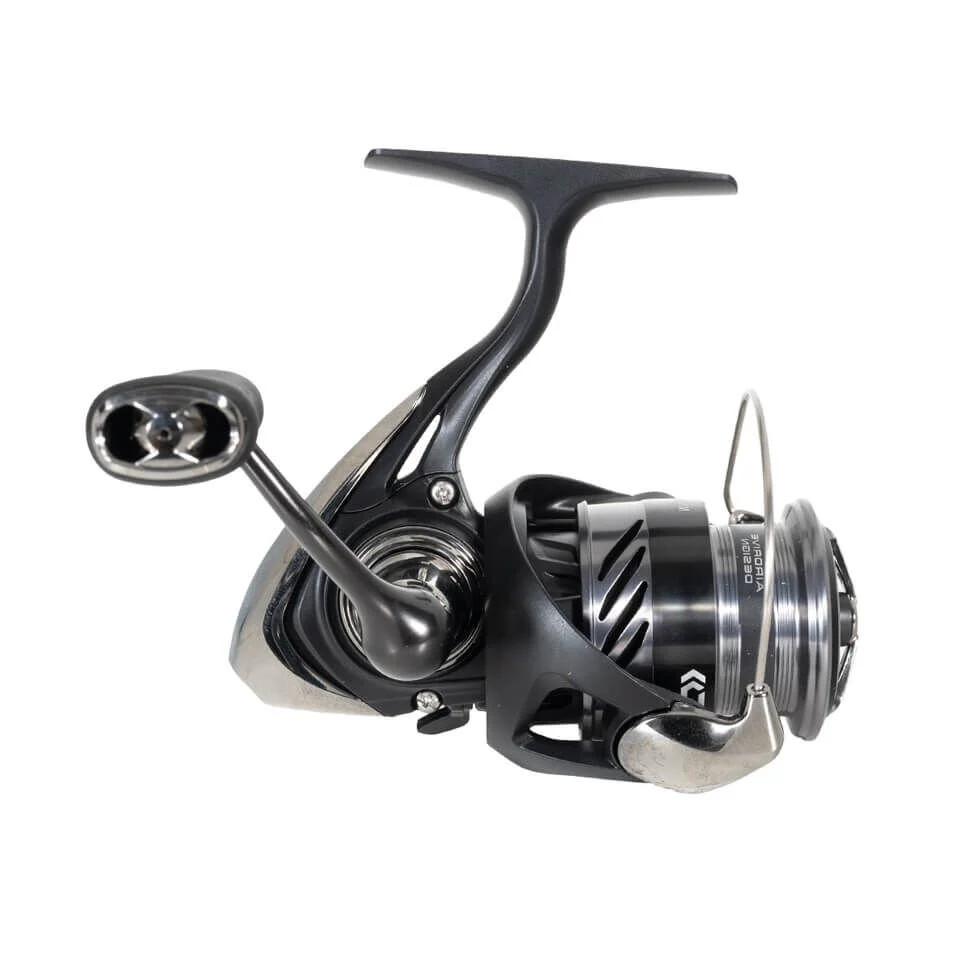 Daiwa Ninja BS 24 LT 2000 Lrf Olta Makinesi