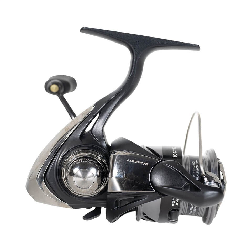 Daiwa Ninja BS 24 LT 2000 Lrf Olta Makinesi