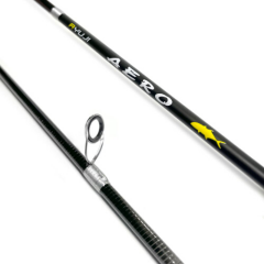 Ryuji Aero 240 Cm 4-35 Gr Spin Olta Kamış