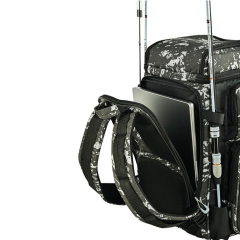 Fujin Valhalla Big Pack - Balıkçı Sırt Çantası