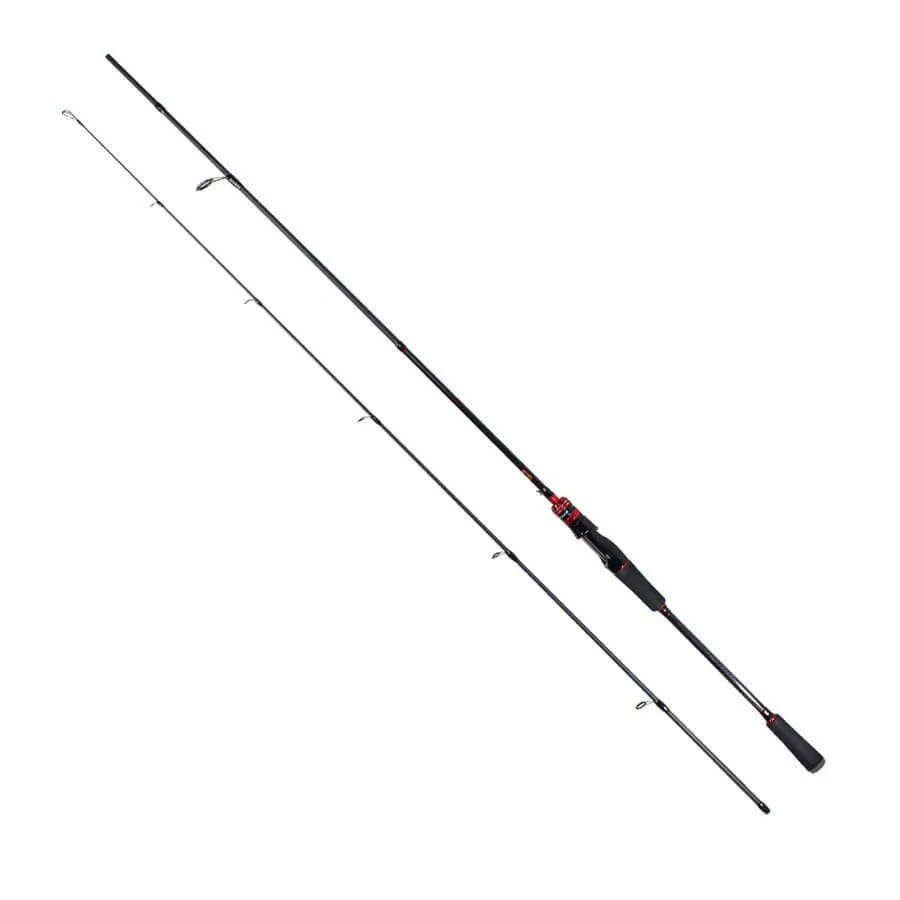 Ryuji Luna II 230 Cm 4-25 Gr Spin Olta Kamışı