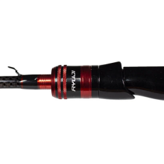 Ryuji Luna II 230 Cm 4-25 Gr Spin Olta Kamışı