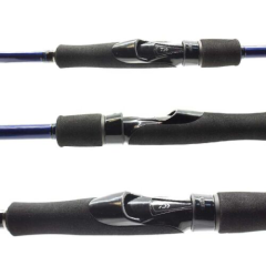 Daiwa Team Daiwa 244 Cm 7-28 Gr Spin Olta Kamışı