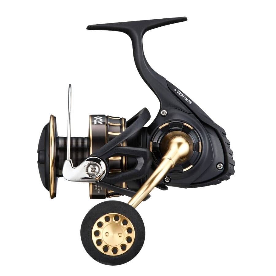 Daiwa BG SW 23 10000 H Jig Olta Makinesi