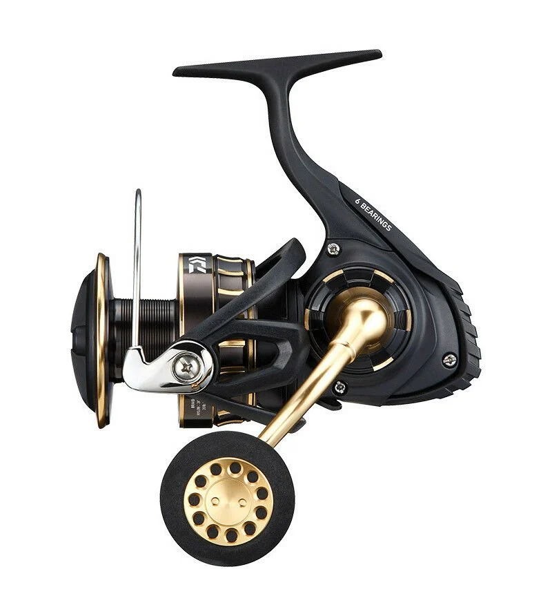 Daiwa BG SW 23 10000 H Jig Olta Makinesi