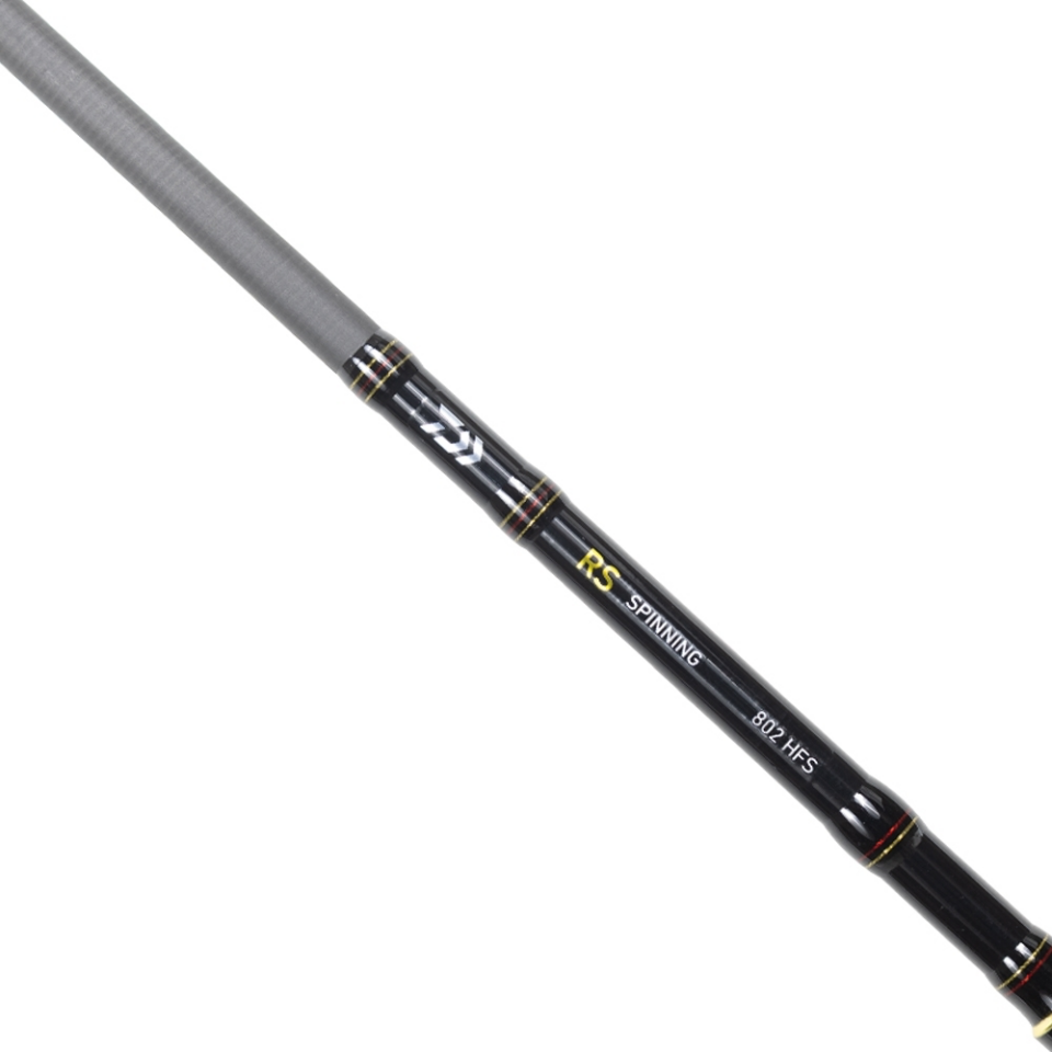 DAIWA RS 2,34M, 2-8GR, 2P KAMIŞ