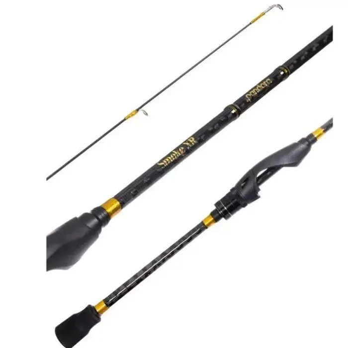 Pandora Smoke XR Aji 2.28 M 1-10 GR