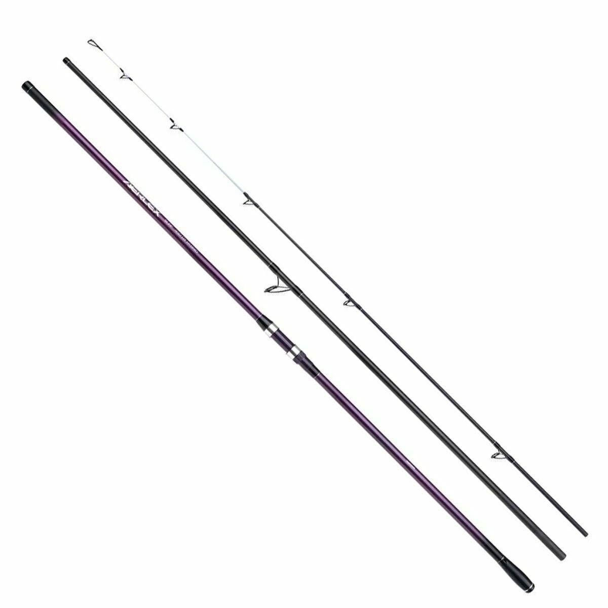 Shimano Aerlex Surf Tubular 4,25m 200g 3p Surf Olta Kamışı