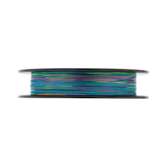Daiwa J-Braid 8B 500 M 0.42mm Multi Color İp Misina