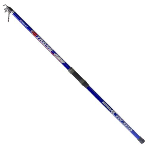Remixon Strong Blue 420 Cm 100-250 Gr Teleskopik Surf Kamış