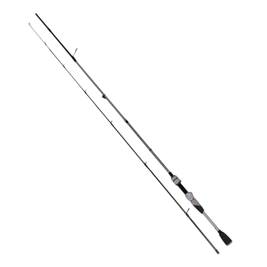 Fujin Ajime 183 Cm 0.5-5 Gr LRF Olta Kamışı