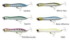 Savage Gear Panic Prey V2 13.5 cm 28 gr