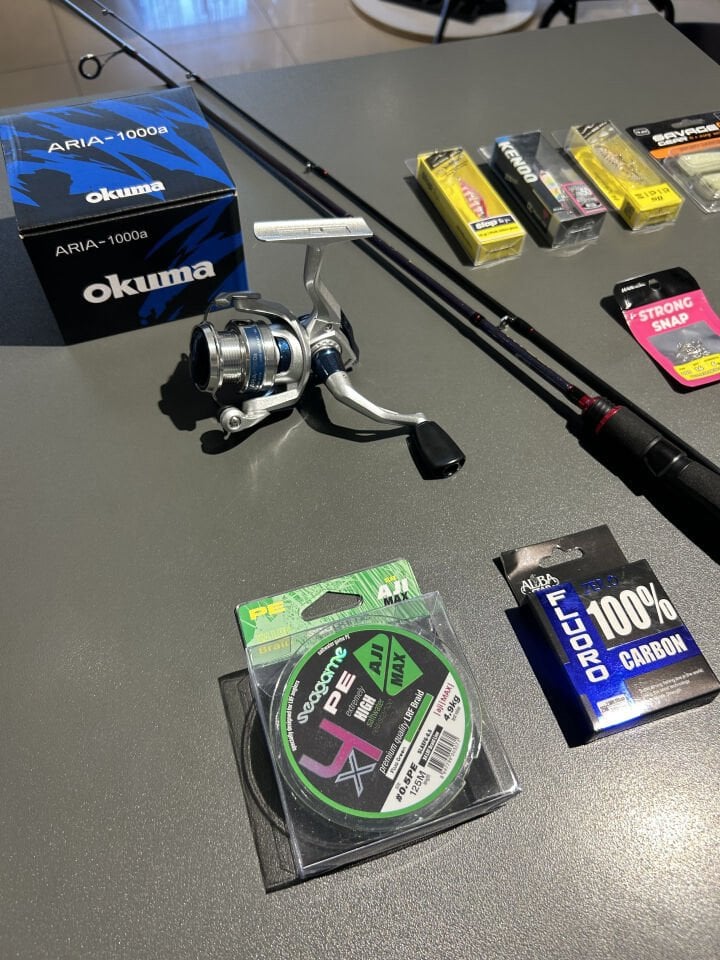 Okuma ve Ryuji Herkes Lrf Yapsın Diye
