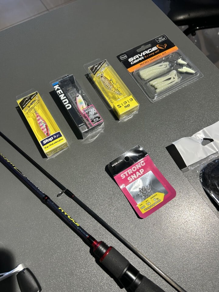 Okuma ve Ryuji Herkes Lrf Yapsın Diye