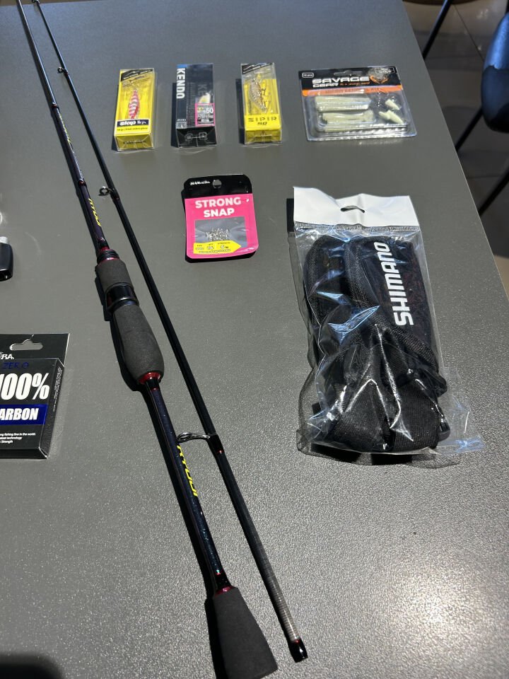 Okuma ve Ryuji Herkes Lrf Yapsın Diye
