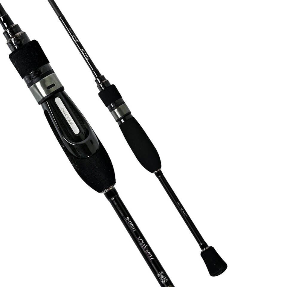 Fujin TheOne 198 Cm 0.4-5 Gr Lrf Kamışı