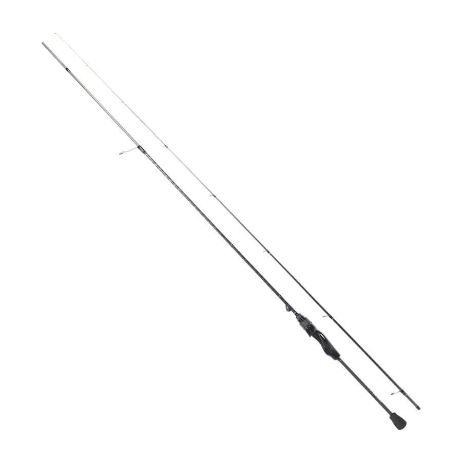 Ryuji Aji Game Fuji 210 Cm 0.6-7 Gr Lrf Kamışı