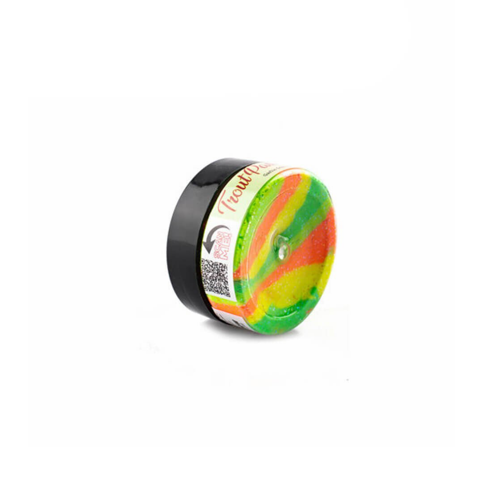 Seagame Peynir Aromalı 50 Gr Alabalık Hamuru