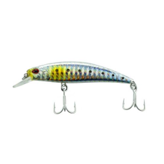 Fujin Ziggy S70 70mm 9.6 gr Sinking Suni Yem