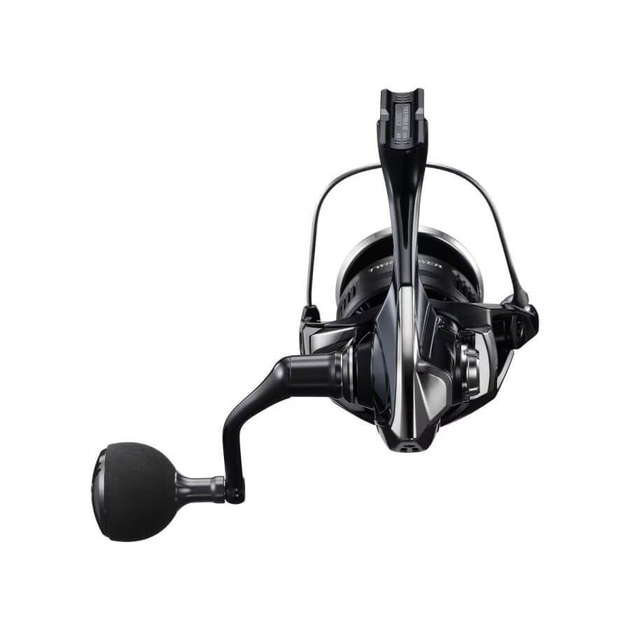 Shimano Twin Power XD FB 4000 HG  Spin Makinesi