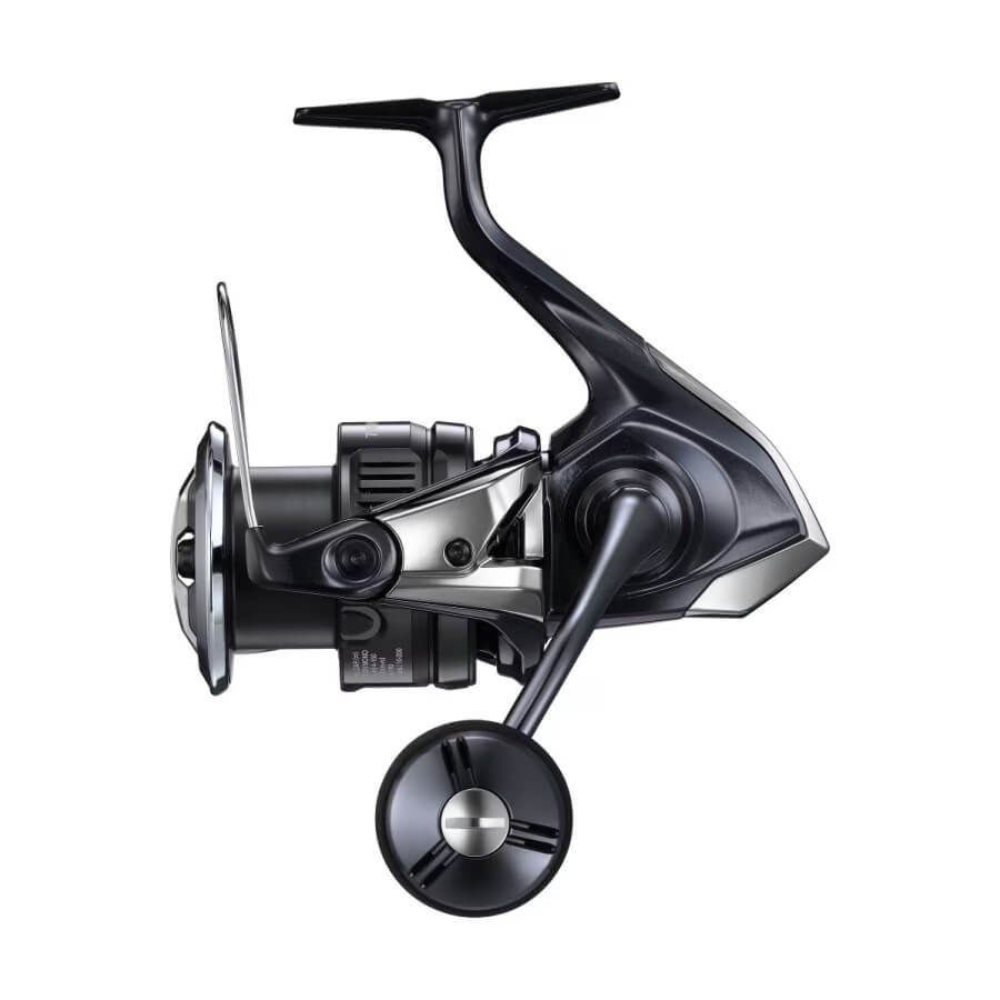 Shimano Twin Power XD FB 5000 XGSpin Makinesi
