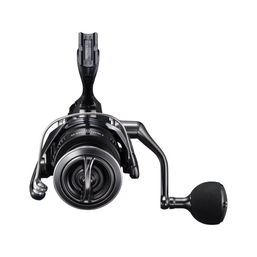 Shimano Twin Power XD FB 5000 XGSpin Makinesi