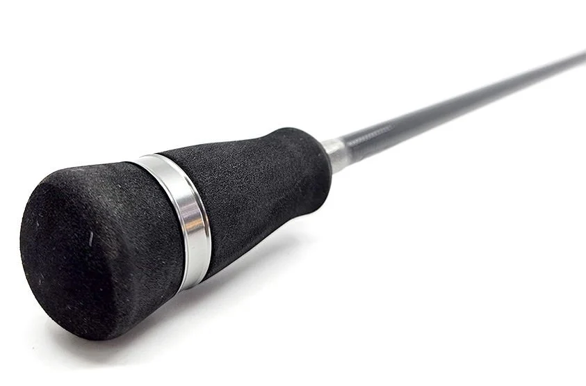 Okuma Cavalla Ultra Light Jigging Spin 198cm Max 60gr 2 Parça Olta Kamışı