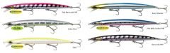 Savage gear Jerk Minnow 175 mm 29 gr Sınkıng Suni Yem
