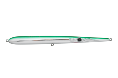 Hanfish Zargan 21 cm 30 gr Su Üstü Maket Yem Z-7040 Garfish