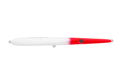 Hanfish Zargan 21 cm 30 gr Su Üstü Maket Yem Z-7060 Red Head