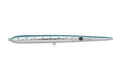 Hanfish Zargan 21 cm 30 gr Su Üstü Maket Yem Z-7120 Mirror Mullet