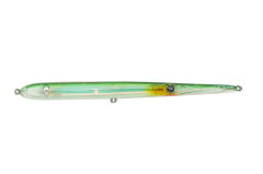 Hanfish Zargan 21 cm 30 gr Su Üstü Maket Yem Z-7140 Abant Special