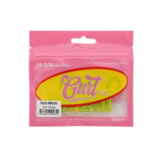 Hanfish Gurt 4.5 Cm LRF Silikon Yem AGT-110 Frog