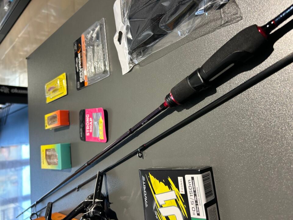 Ryuji Tam Set Lrf Kombini