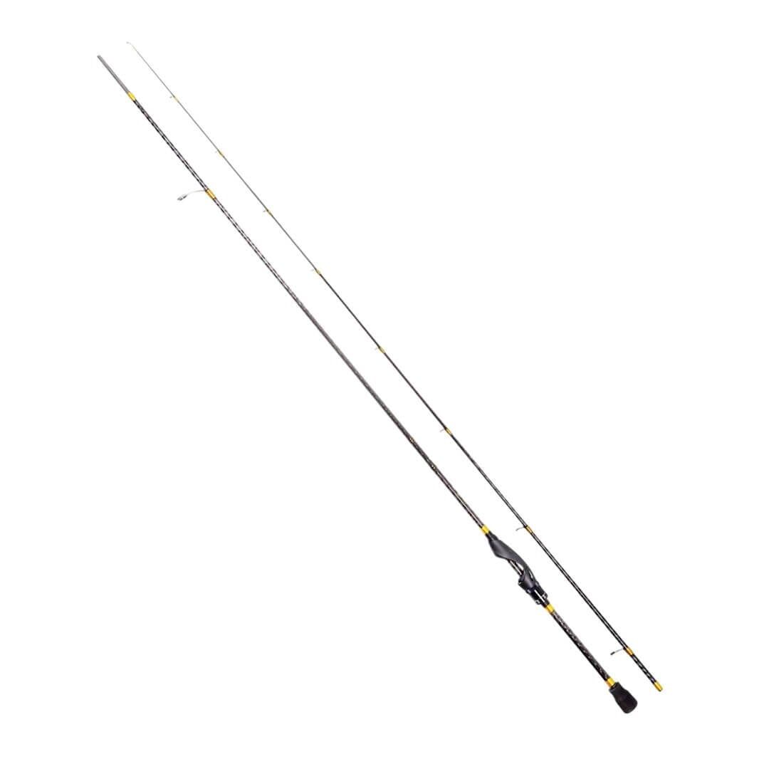 Pandora Smoke XR 2.08m 0.8-8g Aji Kamışı