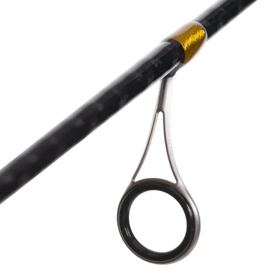 Pandora Smoke XR 2.08m 0.2-3g Aji Kamışı