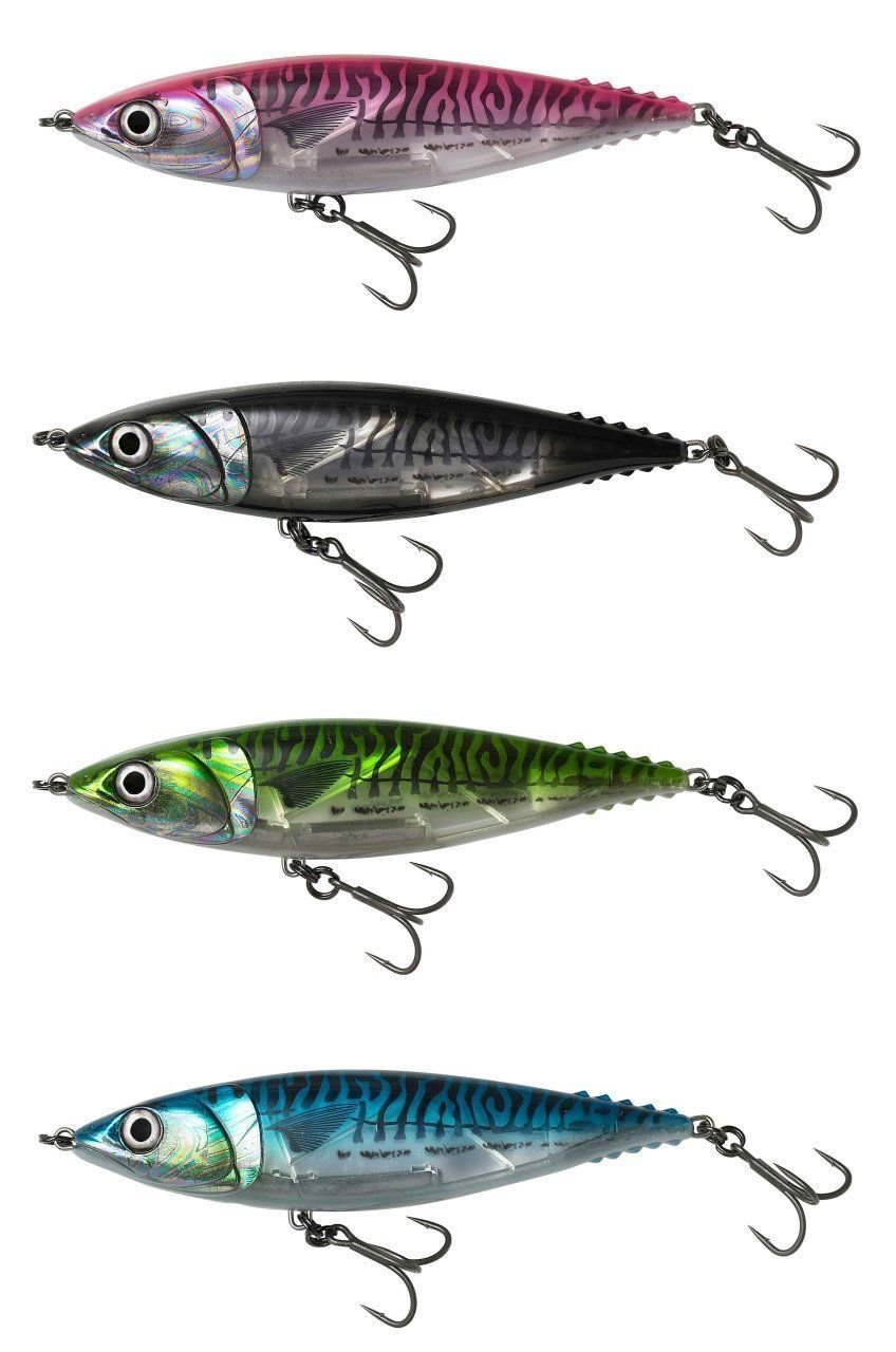 Savage gear 3D Mack Stick 170 88g Suni Yem