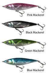 Savage gear 3D Mack Stick 170 88g Suni Yem