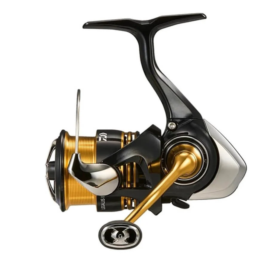 Daiwa Legalis 23 LT 2000 D LRF Olta Makinesi