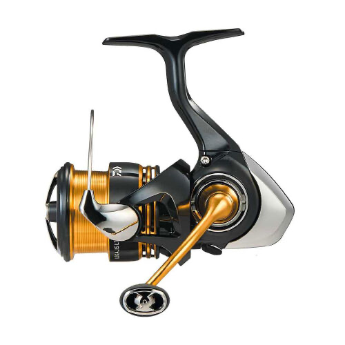 Daiwa Legalis 23 LT 2000 D LRF Olta Makinesi