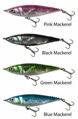Savage gear 3D Mack Stick 130 50g Suni Yem